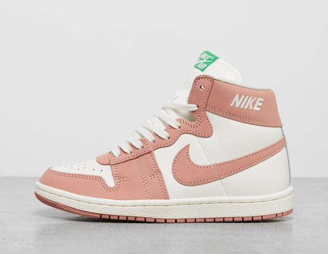 AIR SHIP QS PNK/SAI/WHT