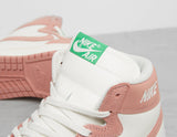 AIR SHIP QS PNK/SAI/WHT