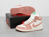 AIR SHIP QS PNK/SAI/WHT