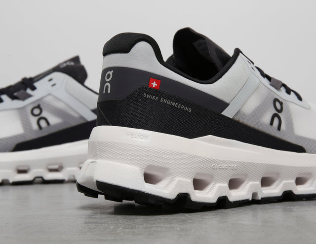 CLOUDVISTA 2 WHT/BLK/WHT