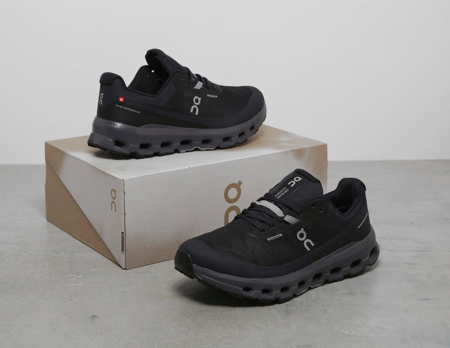 CLOUDVISTA 2 WP BLK/BLK/B