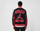 x Awake NY Varsity Jacket