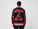 !QS JDN AWK VAR JKT RED/B