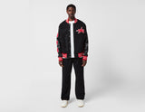 !QS JDN AWK VAR JKT RED/B