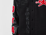 !QS JDN AWK VAR JKT RED/B