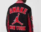 x Awake NY Varsity Jacket