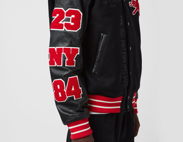 x Awake NY Varsity Jacket