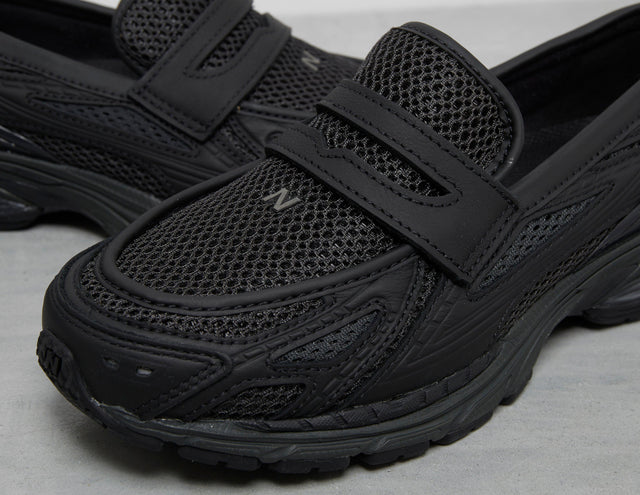 1906 SLIP BLK/BLK/BLK'