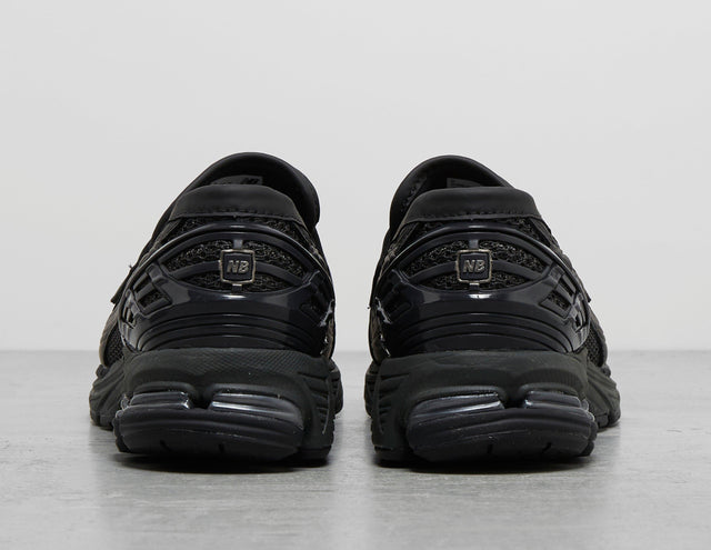 1906 SLIP BLK/BLK/BLK'