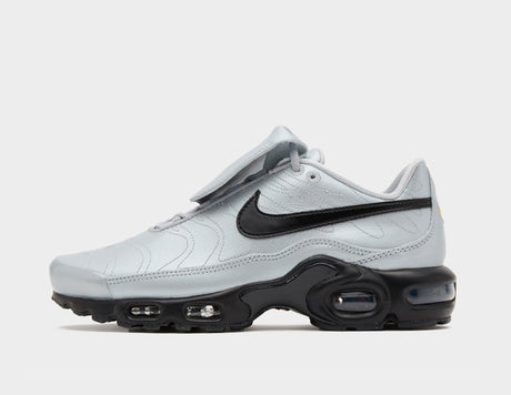 !MAX PLUS TMPO SIL/BLK