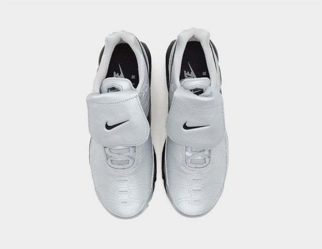 !MAX PLUS TMPO SIL/BLK