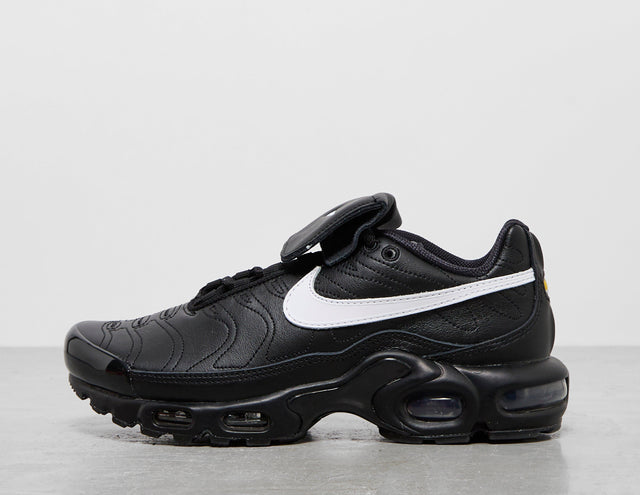 !MAX PLUS TMPO BLK/WHT