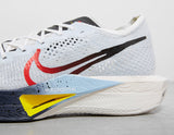 !ZM VAPORFLY N% 3 WHT/NVY