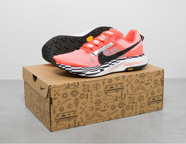 !ZM ULTRAFLY PNK/BLK