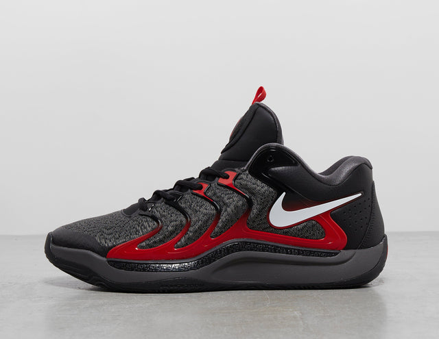 !KD 17 WHT/NVY/RED