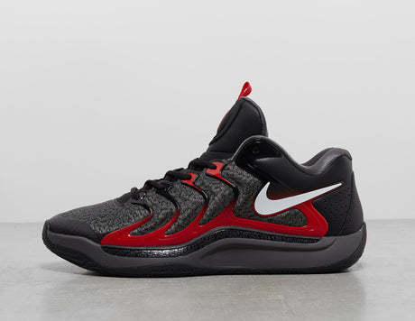 !KD 17 WHT/NVY/RED