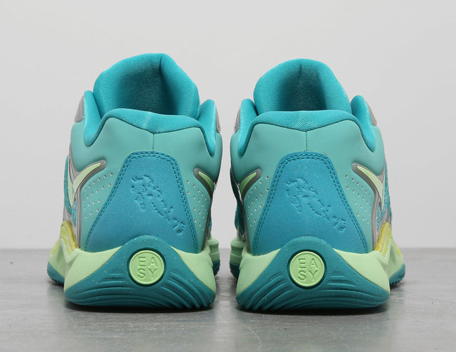 !KD 17 JJ  BLU/GRN