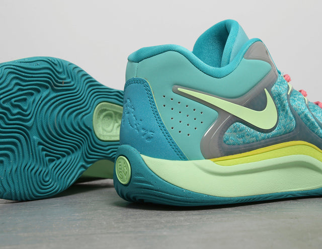 !KD 17 JJ  BLU/GRN