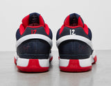 !JA 1 WHT/RED/BLK