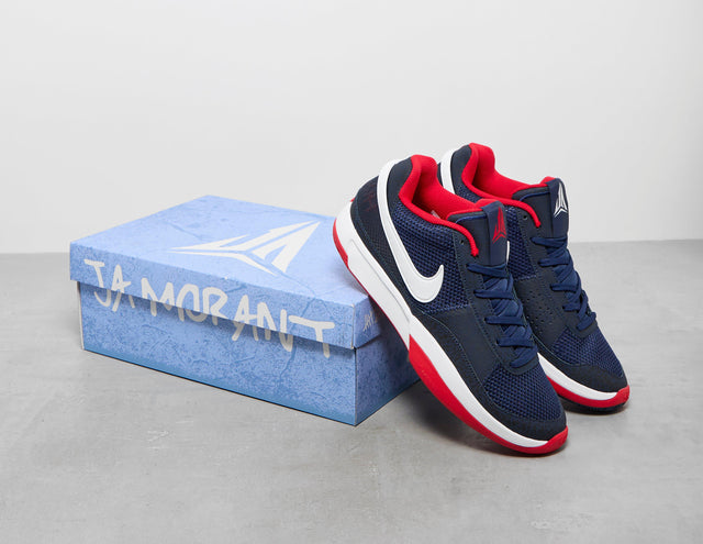 !JA 1 WHT/RED/BLK