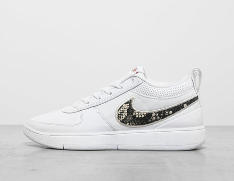 !BOOK 1 PRM WHT/GRY