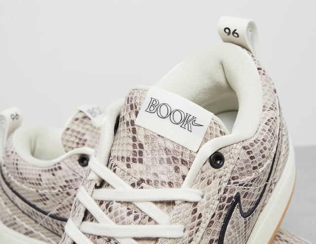 !BOOK 1 LEA BRN/GRY