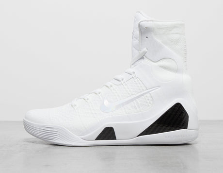 !KOBE IX ELITE PRO WHT/WH