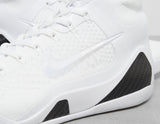 !KOBE IX ELITE PRO WHT/WH