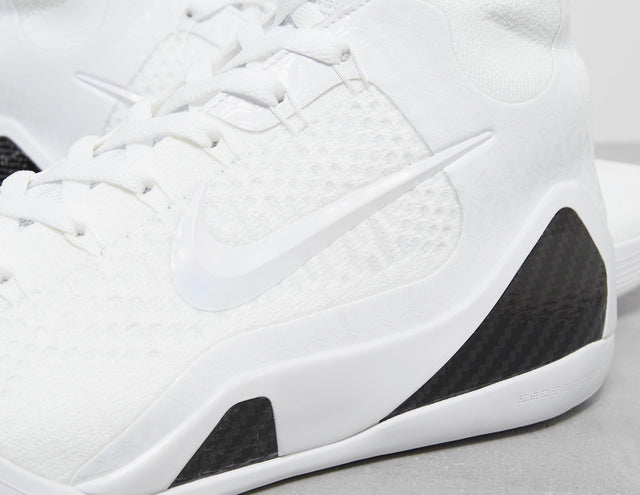 !KOBE IX ELITE PRO WHT/WH