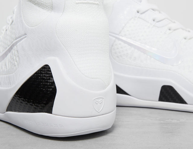 !KOBE IX ELITE PRO WHT/WH