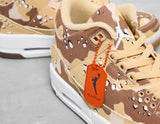 W AJ 3 TEX BRN/SAI