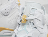 W AJ 6 PLAT/GLD/PLAT