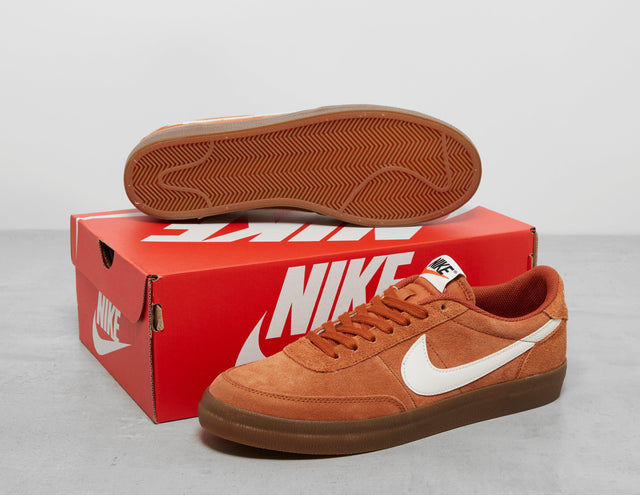 KILLSHOT 2 BRN/GRY/GUM