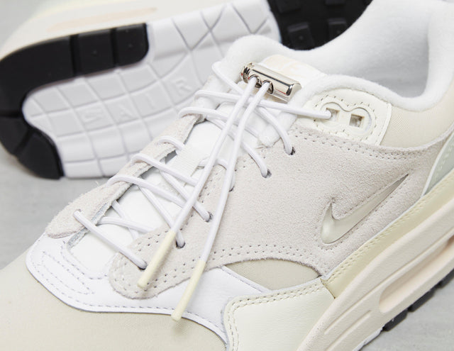 W MAX 1 HAN WHT/CRM