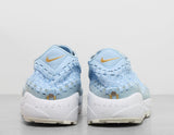 W FOOTSCAPE DEN BLU/WHT/B