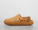 W CALM MULE BRN/BRN