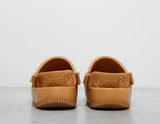 W CALM MULE BRN/BRN
