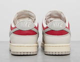 DUNK LO GRY/RED/GRY