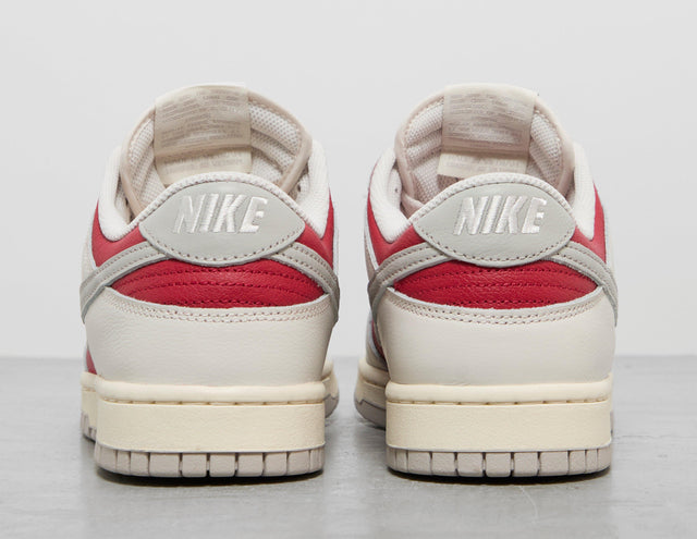 DUNK LO GRY/RED/GRY