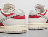 DUNK LO GRY/RED/GRY