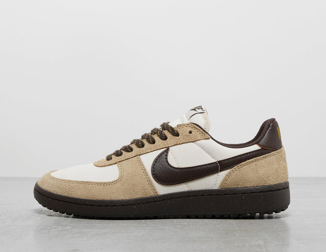 FIELD GEN LDN KHAK/BRN/GR