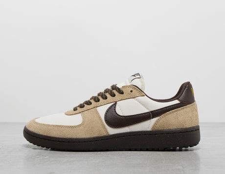 FIELD GEN LDN KHAK/BRN/GR