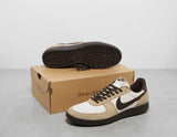 FIELD GEN LDN KHAK/BRN/GR