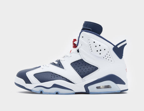 Air 6 Retro