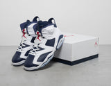 Air 6 Retro
