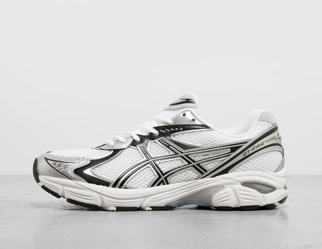GT-2160 WHT/BLK/WHT