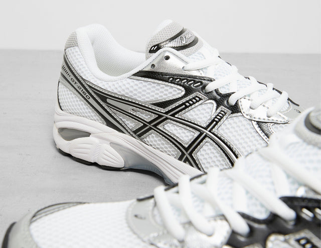 GT-2160 WHT/BLK/WHT