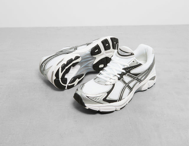 GT-2160 WHT/BLK/WHT