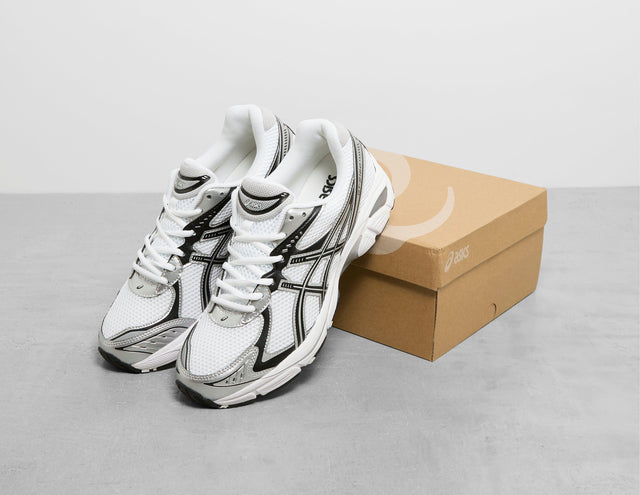 GT-2160 WHT/BLK/WHT