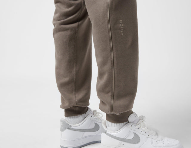 NOCTA CS CUFF JOG OLV